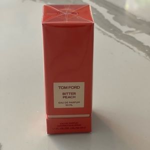 Tom Ford Bitter Peach - never opened- brand new